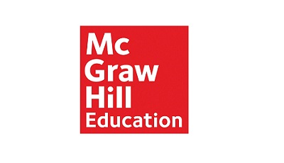 logo for mcgraw hill