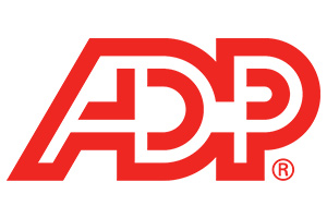 logo of adp