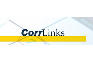 logo of corrlinks