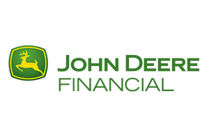 logo of john deere financial
