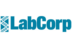 logo of labcorp