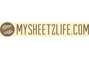 logo of mysheetzlife