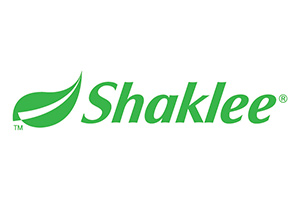 logo of shaklee