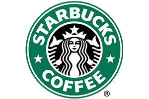 logo of starbucks coffee