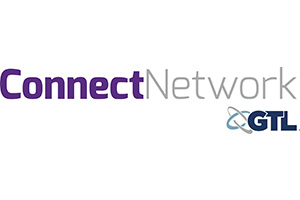 logo of connect network