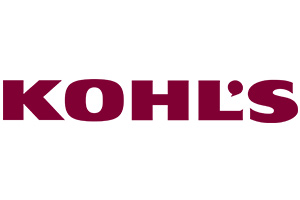 logo of kohls