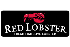 logo of red lobster