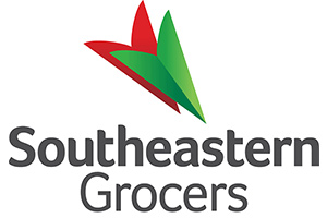 logo of southeastern grocers