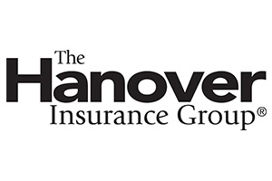 logo of the hanover insurance group