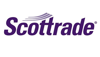 logo for scottrade