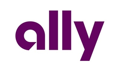 logo for Ally