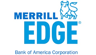 logo for merrill edge