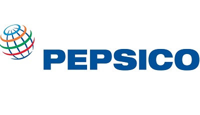 logo for pepsico