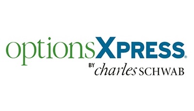 logo for OptionsXpress