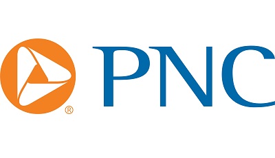 logo for pnc