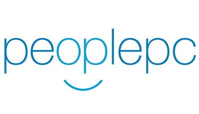 logo for peoplepc