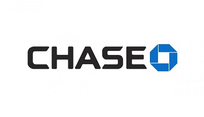 logo for chase