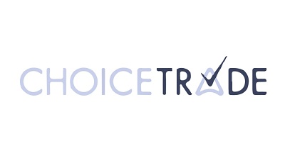 logo for choicetrade