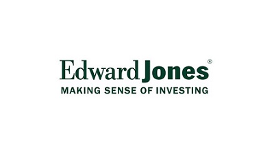 logo for edward jones