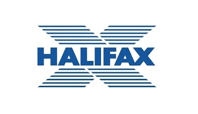 logo for halifax