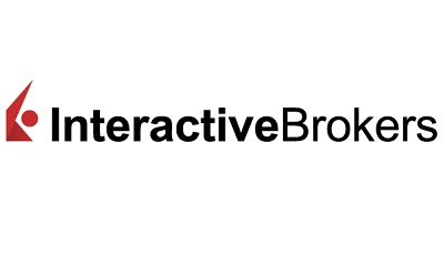 logo for interactive brokers