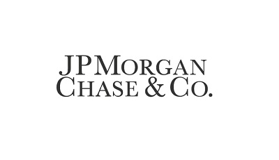 logo for jpmorgan chase