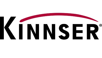 logo for kinnser