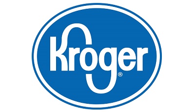 logo for kroger