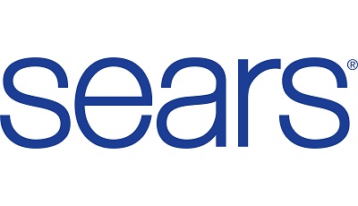 logo for sears