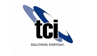 logo for tci