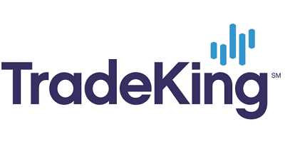 logo for tradeking
