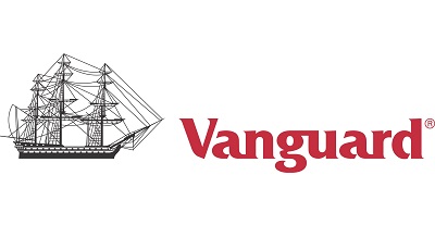 logo for vanguard