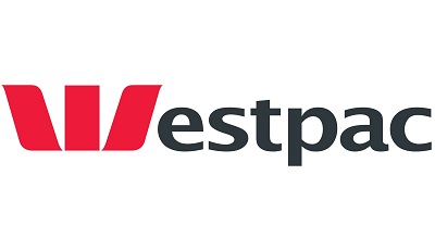 logo for westpac